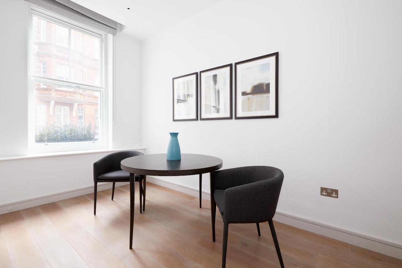 Aparthotel Sonder L Covent Garden Piazza