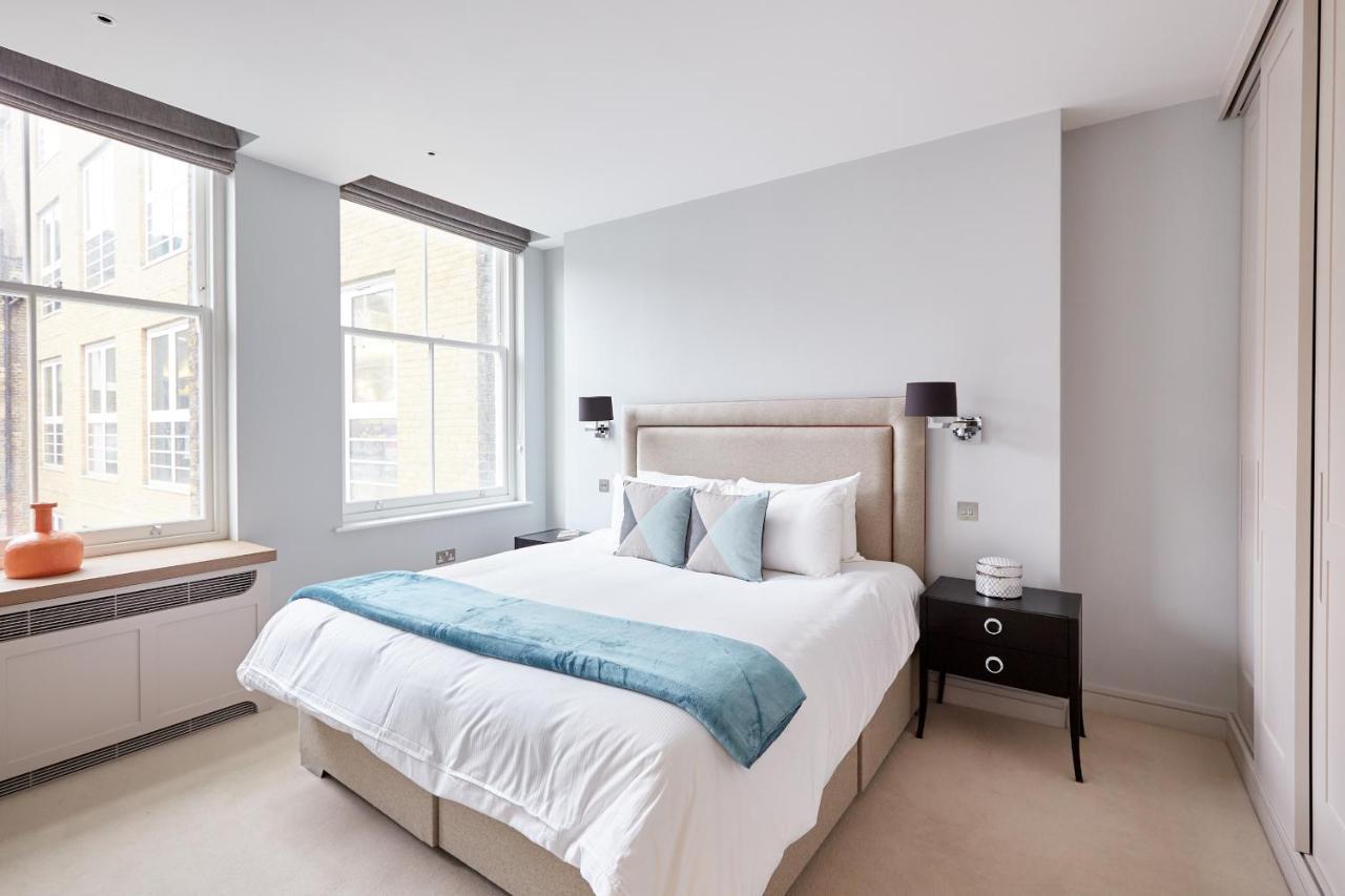 Sonder L Covent Garden Piazza Aparthotel