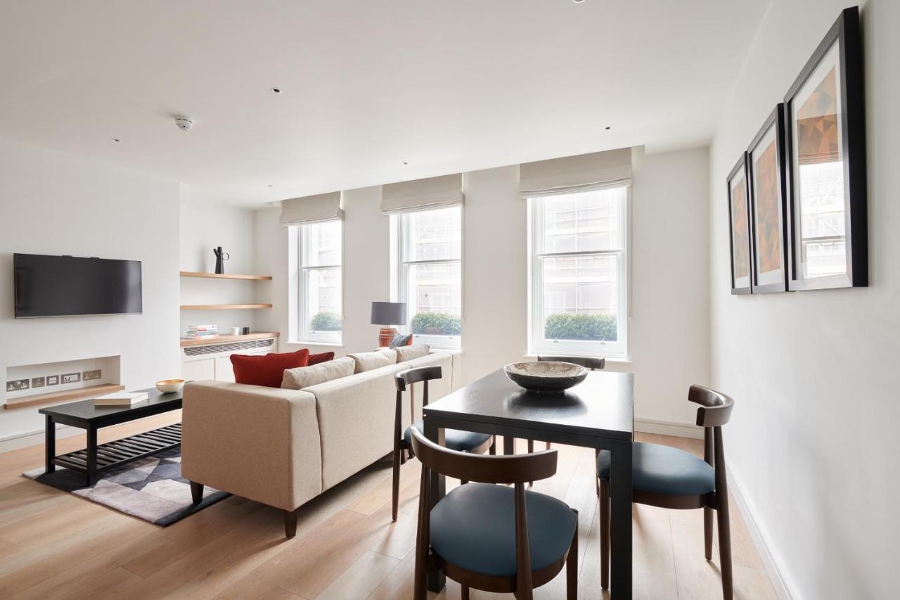 Sonder L Covent Garden Piazza 4* London