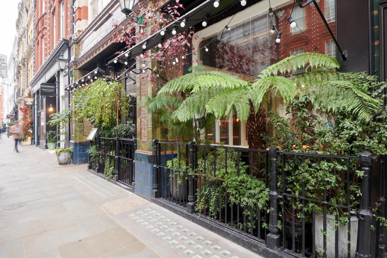 Sonder L Covent Garden Piazza Aparthotel London