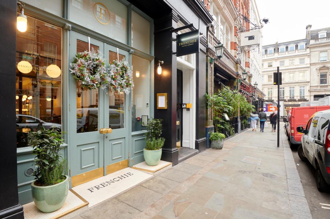 Sonder L Covent Garden Piazza Aparthotel