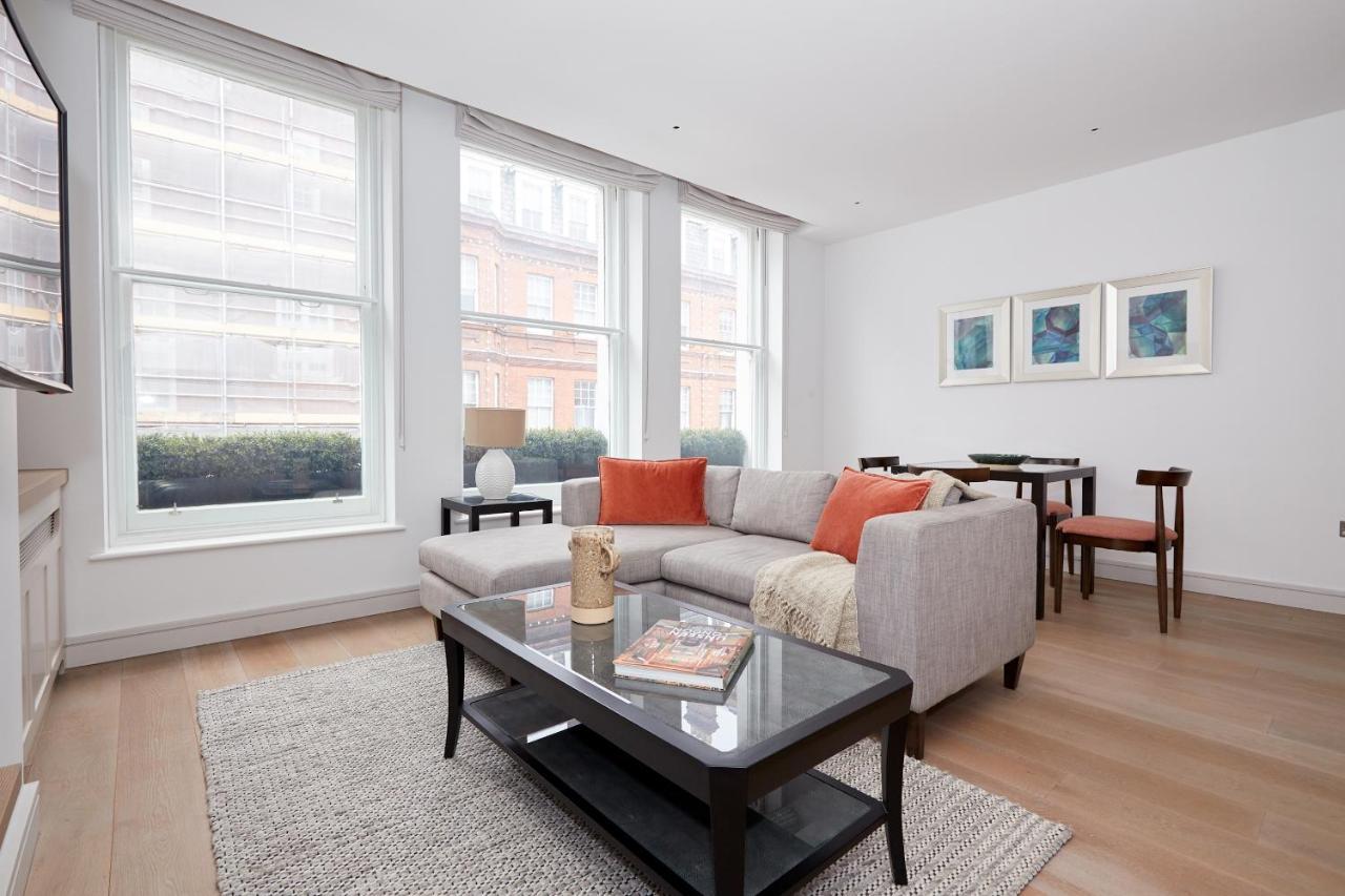 Sonder L Covent Garden Piazza 4*