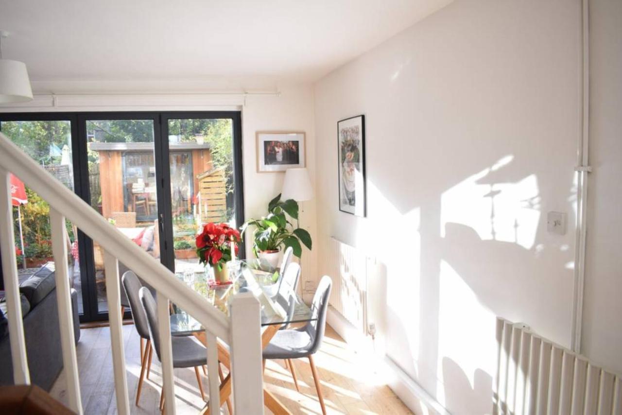 Apartment Modern 3 Bedroom In Brixton *
