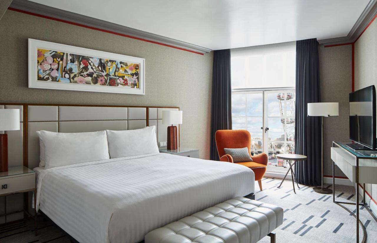 Marriott County Hall Hotel