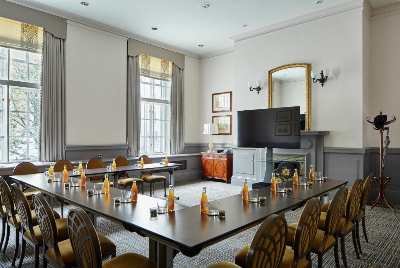 Marriott County Hall 5*