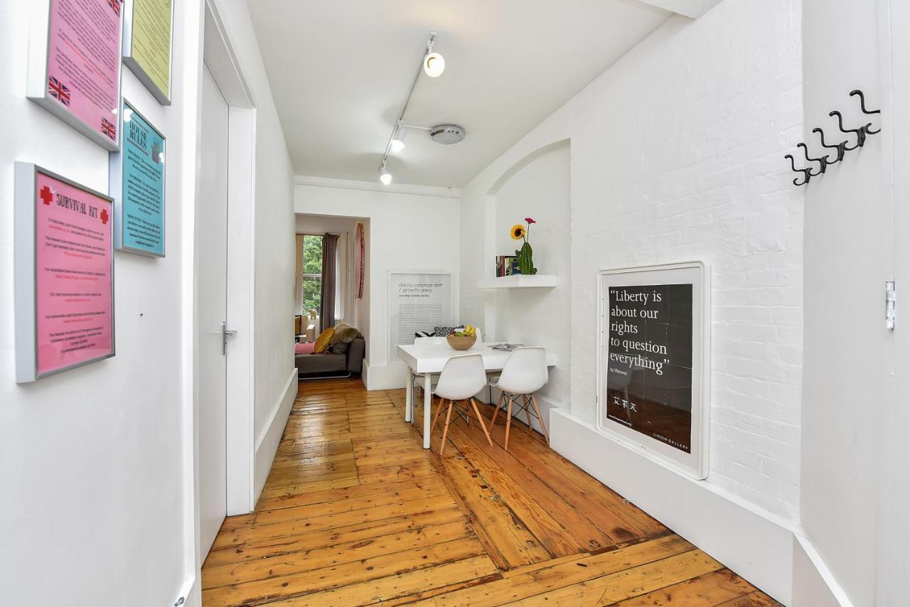Apartment Hoxton Loft