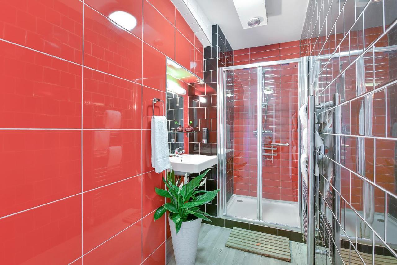 Hoxton Loft Apartment *