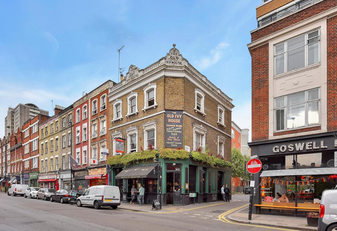Hoxton Loft *