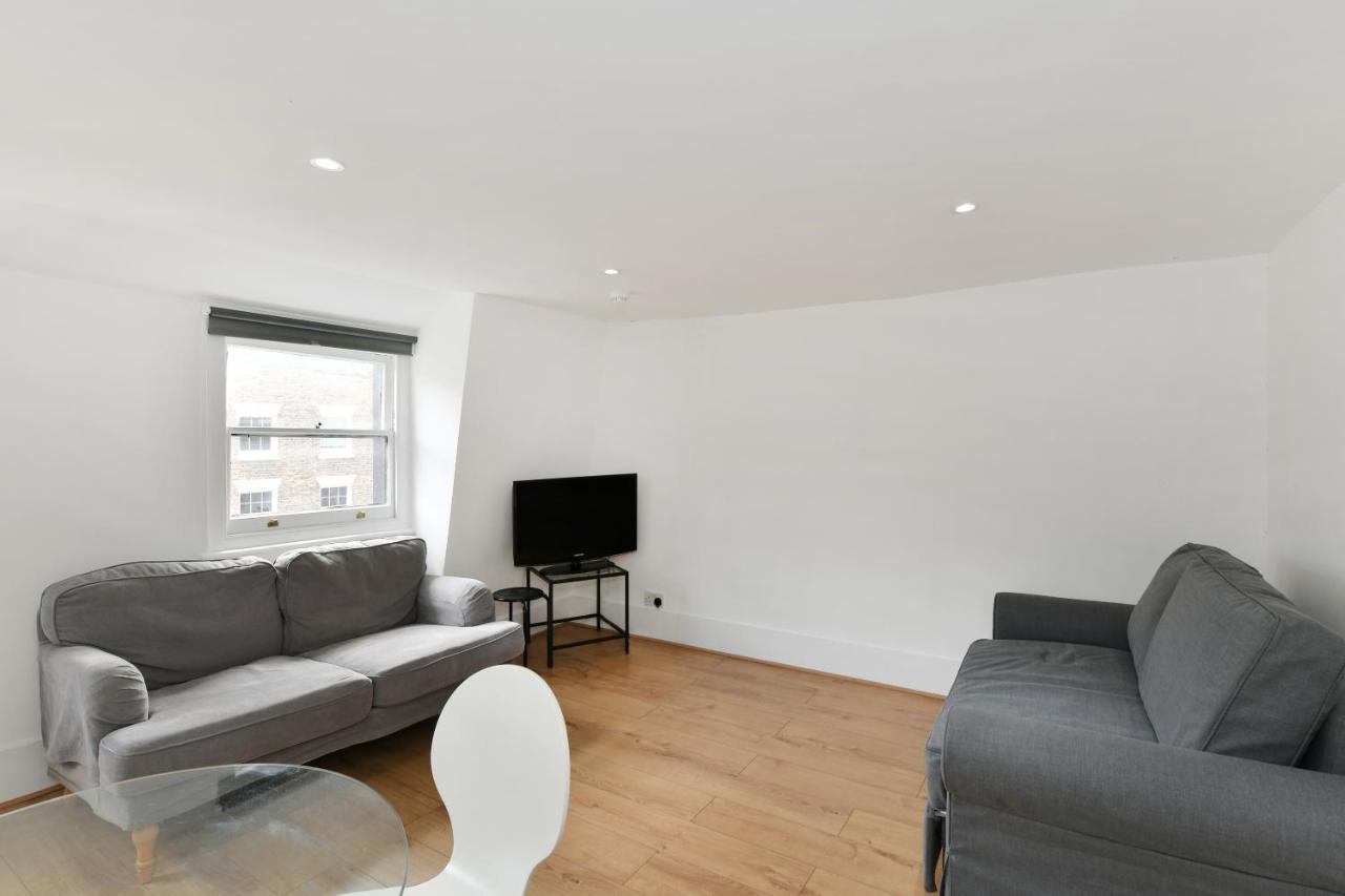 Apartment Blandford Street London