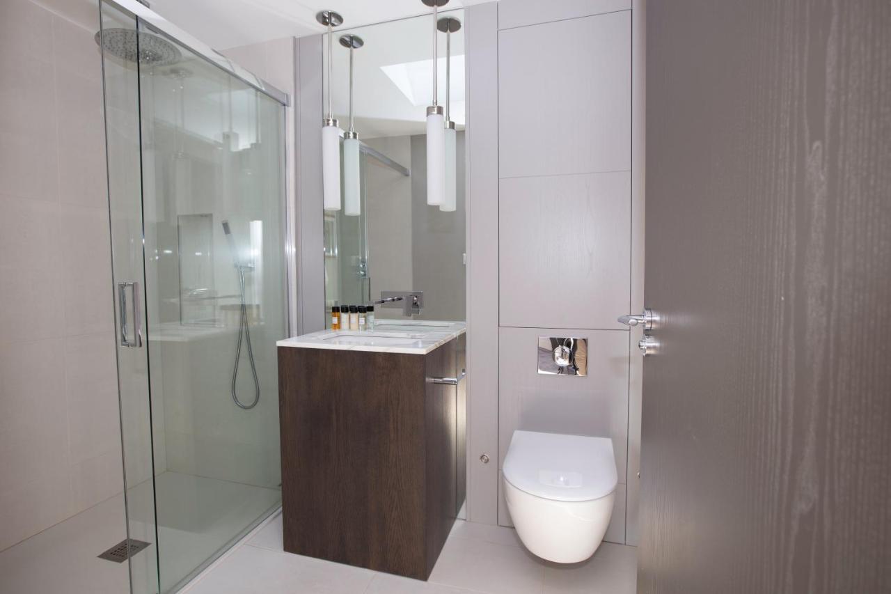 Aparthotel Sonder Museum House London