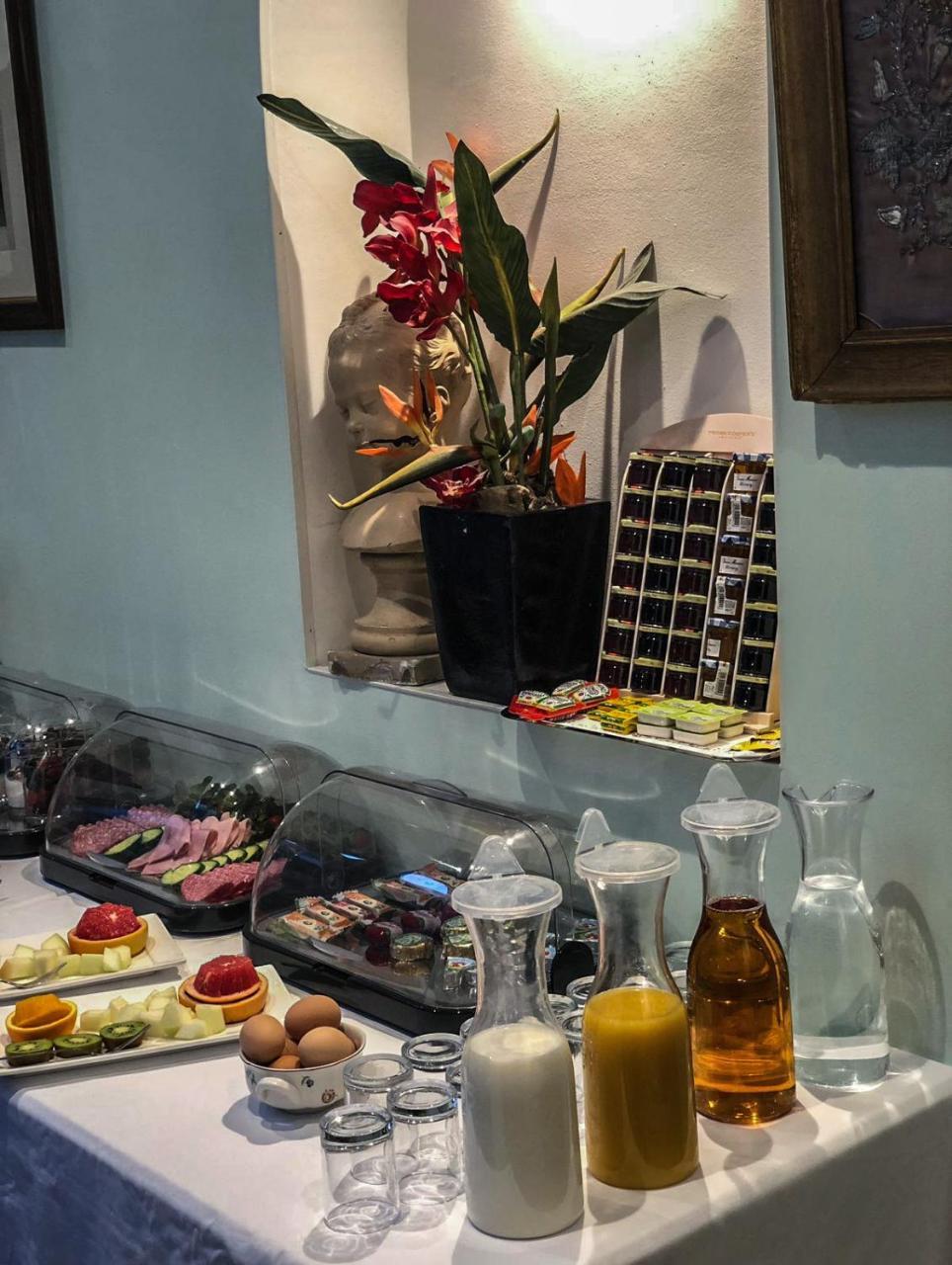 The Abbey Notting Hill Hotel Londres
