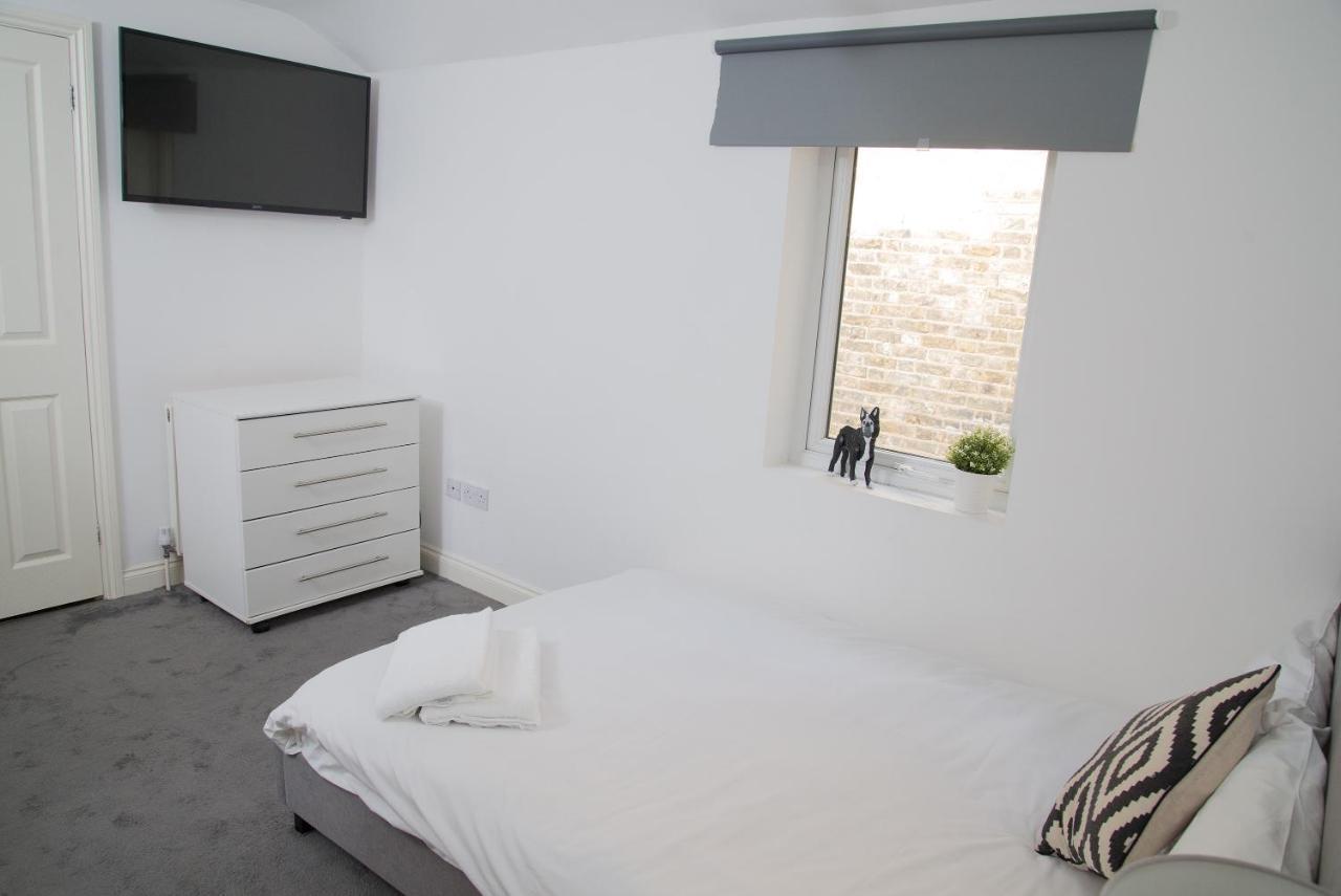 Tlk Apartments&hotel - Beckenham Junction Apartment