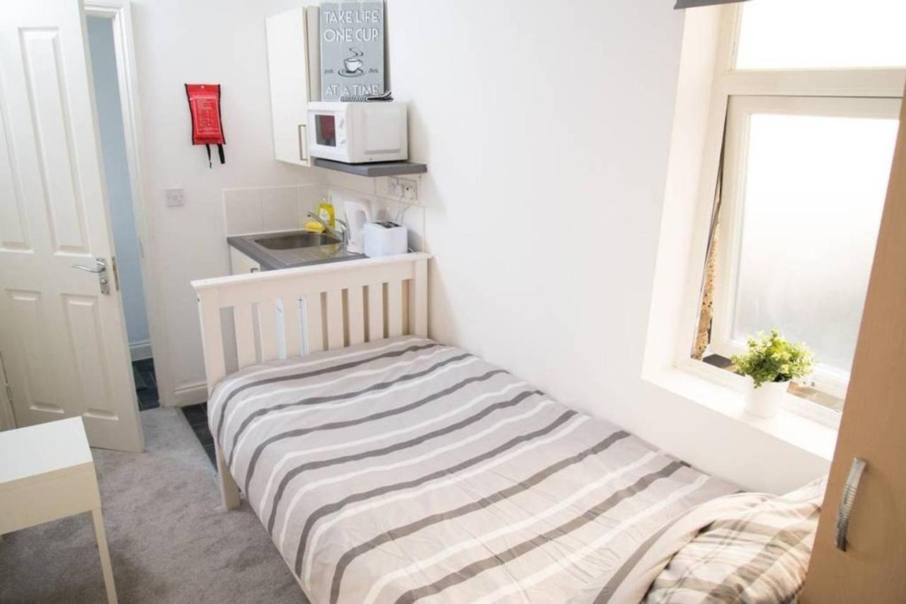 Tlk Apartments&hotel - Beckenham Junction *