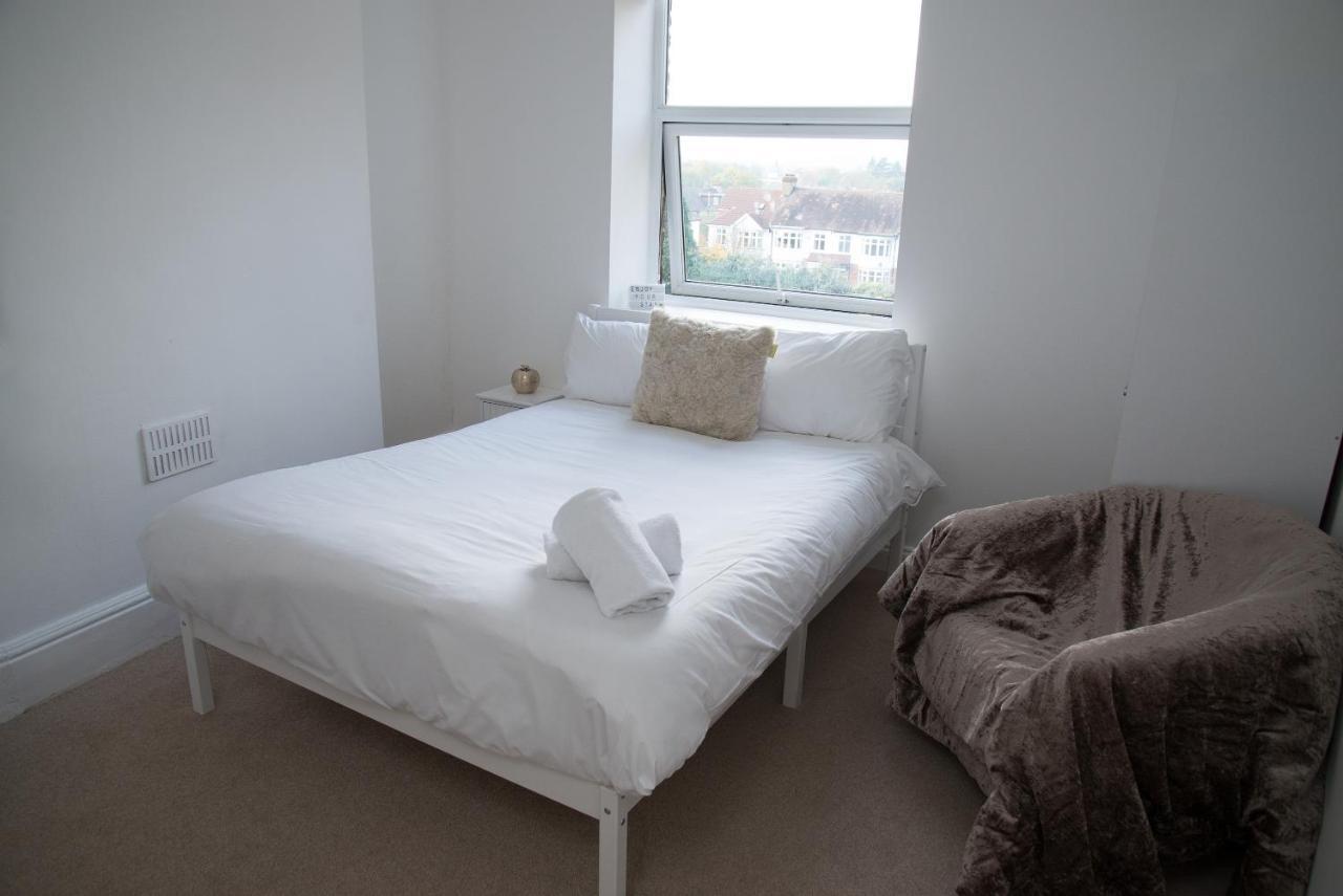 Tlk Apartments&hotel - Beckenham Junction * London