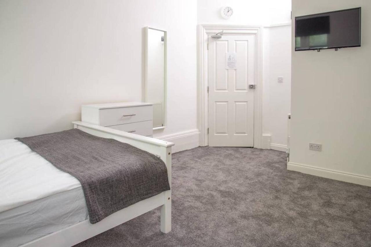 Apartment Tlk Apartments&hotel - Beckenham Junction *
