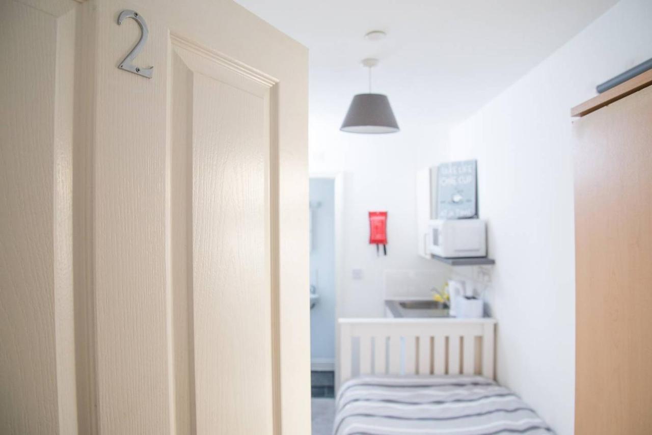 Tlk Apartments&hotel - Beckenham Junction
