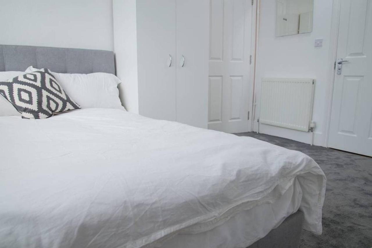 Tlk Apartments&hotel - Beckenham Junction Apartment London