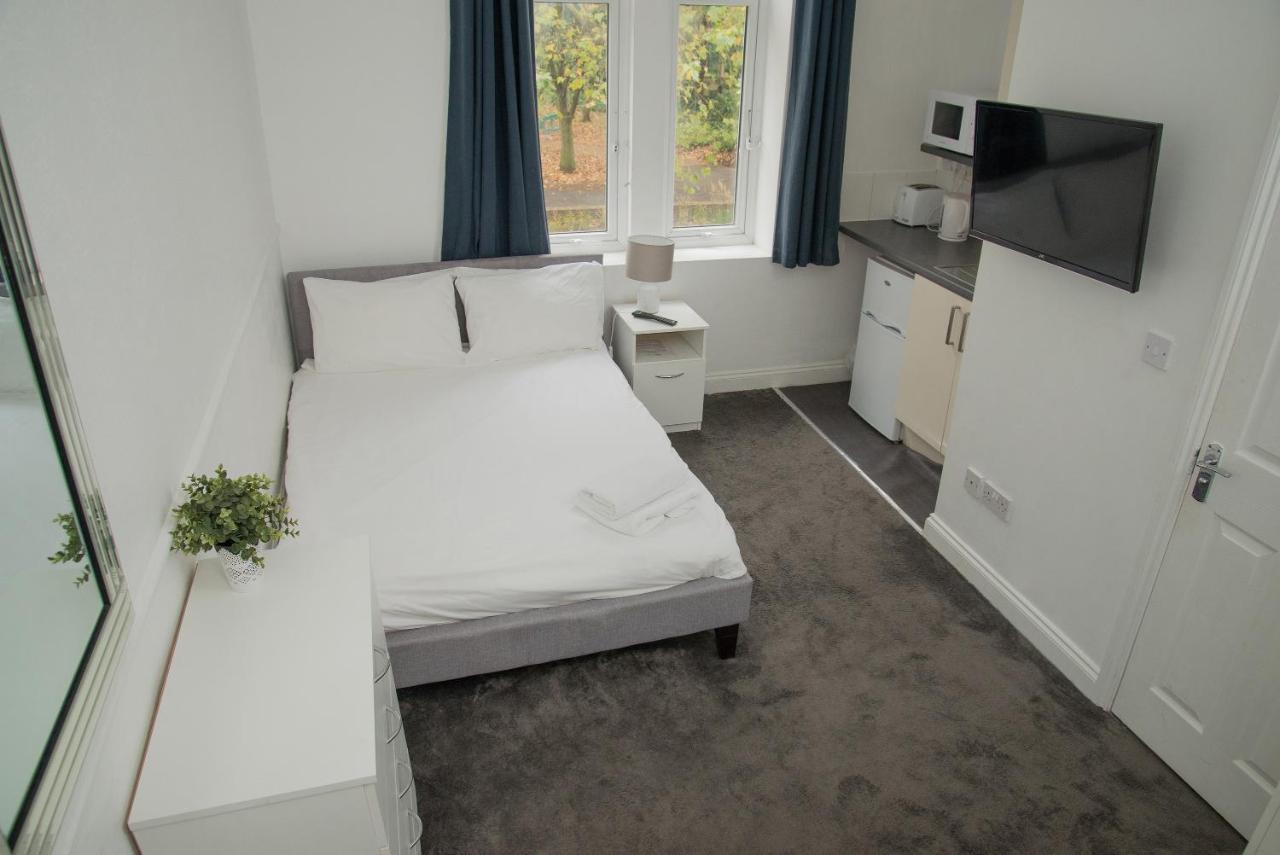Tlk Apartments&hotel - Beckenham Junction Apartment London