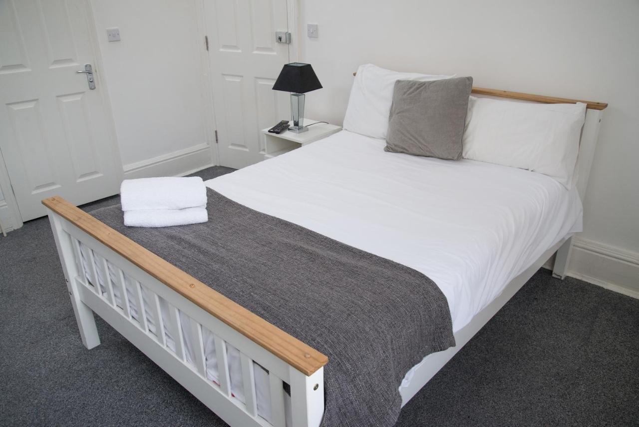 Apartment Tlk Apartments&hotel - Beckenham Junction