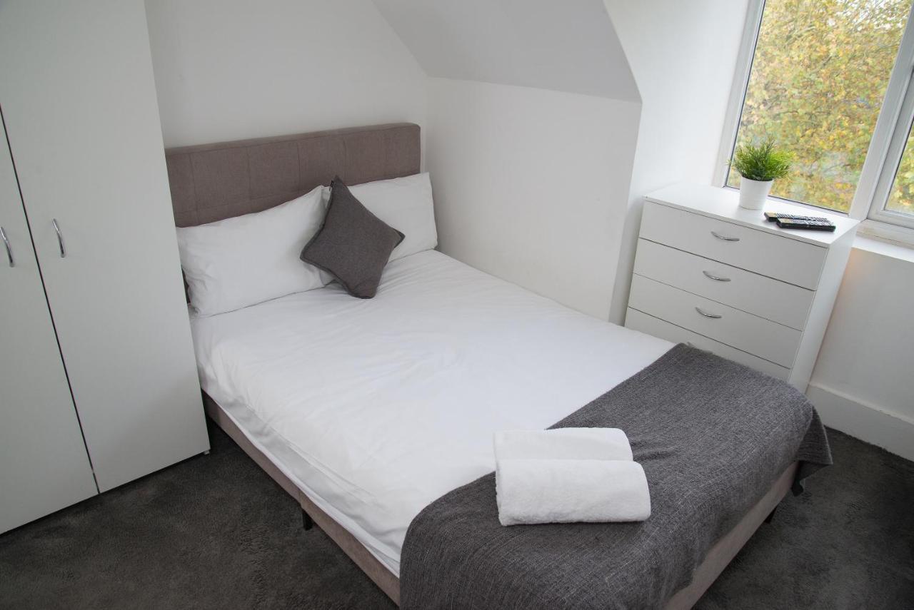 Tlk Apartments&hotel - Beckenham Junction *