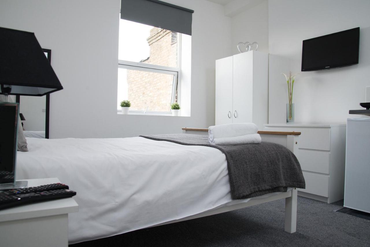 Tlk Apartments&hotel - Beckenham Junction Apartment London