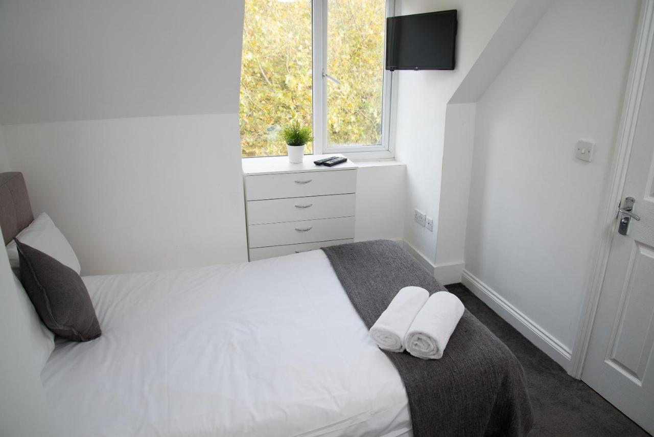 Apartment Tlk Apartments&hotel - Beckenham Junction