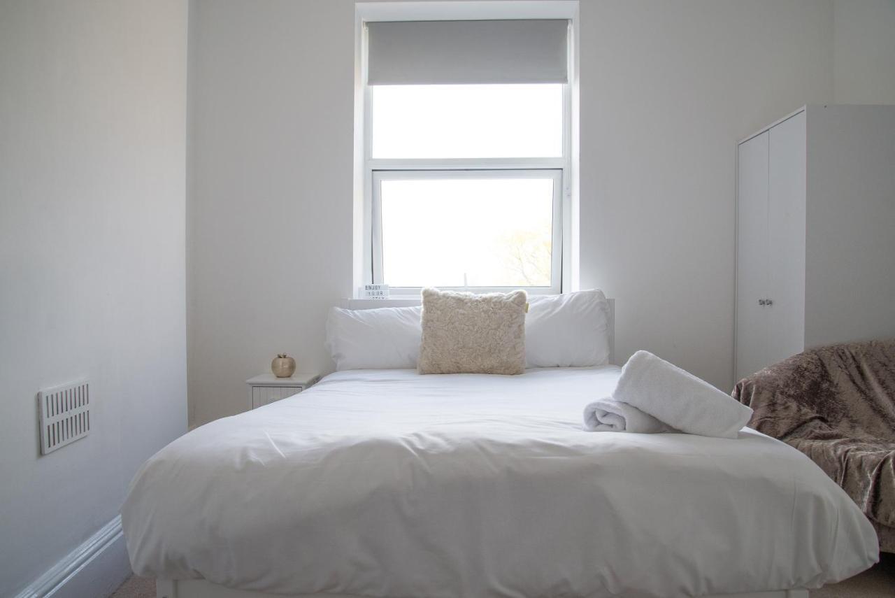 Apartment Tlk Apartments&hotel - Beckenham Junction *