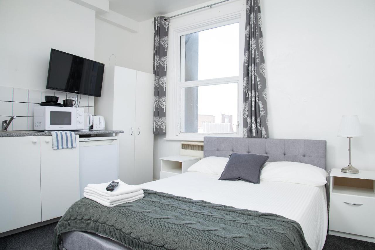 Tlk Apartments & Hotel - Peckham Apartment