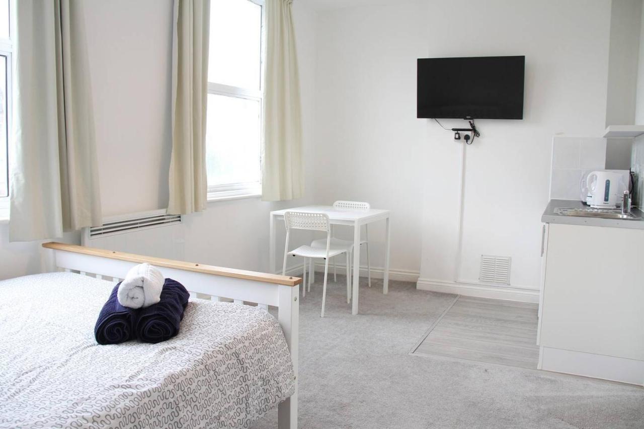 Tlk Apartments & Hotel - Peckham London