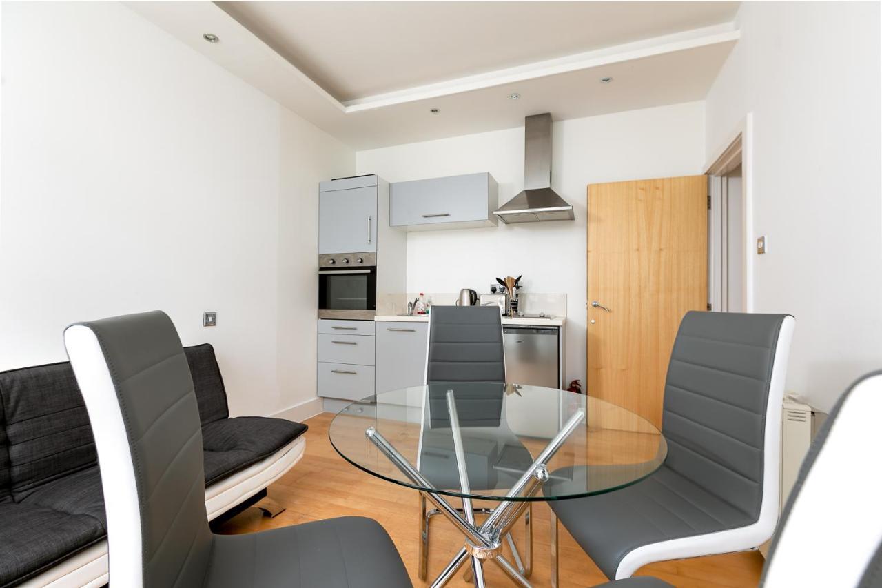 Apartment Holloway Road London