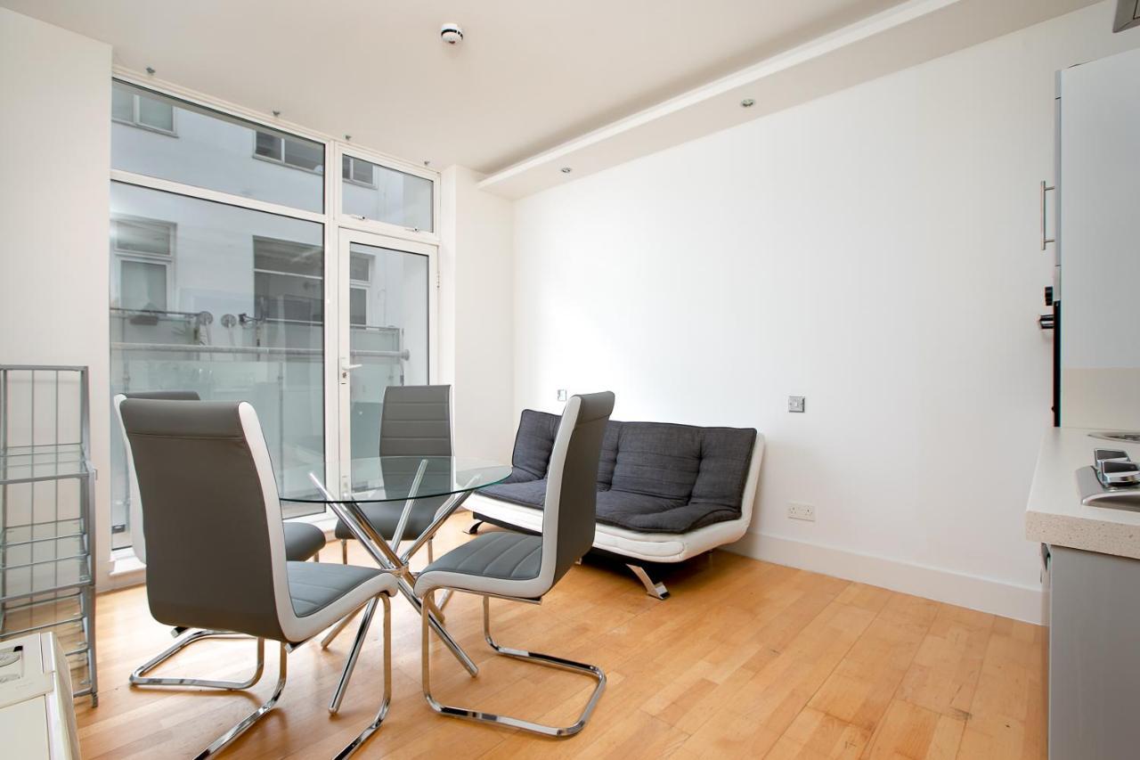 Holloway Road Apartment