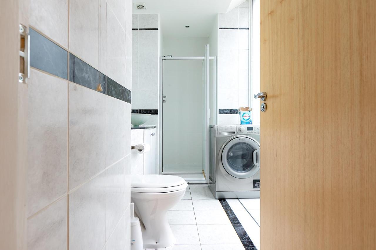 Holloway Road Apartment London