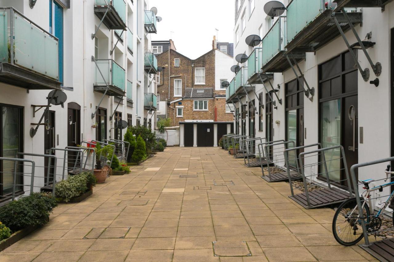 Apartment Holloway Road *