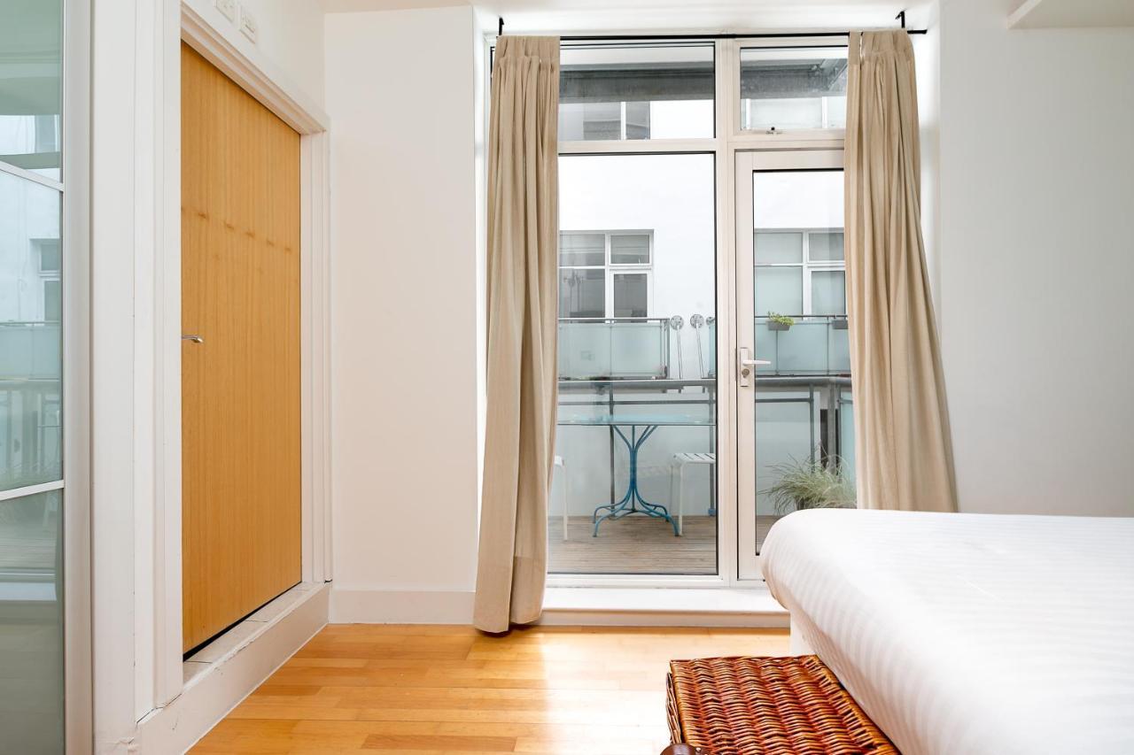 Holloway Road Apartment