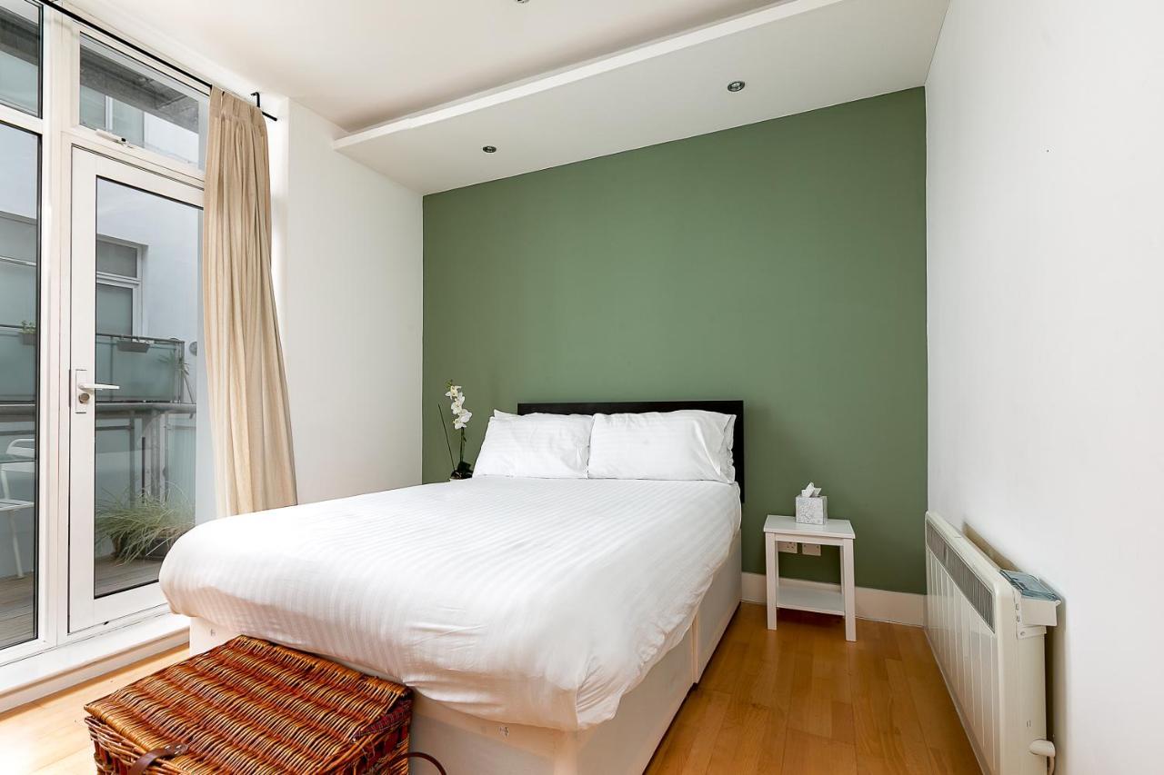 Holloway Road Apartment