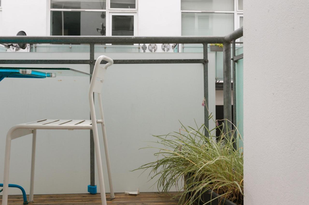 Holloway Road Apartment *