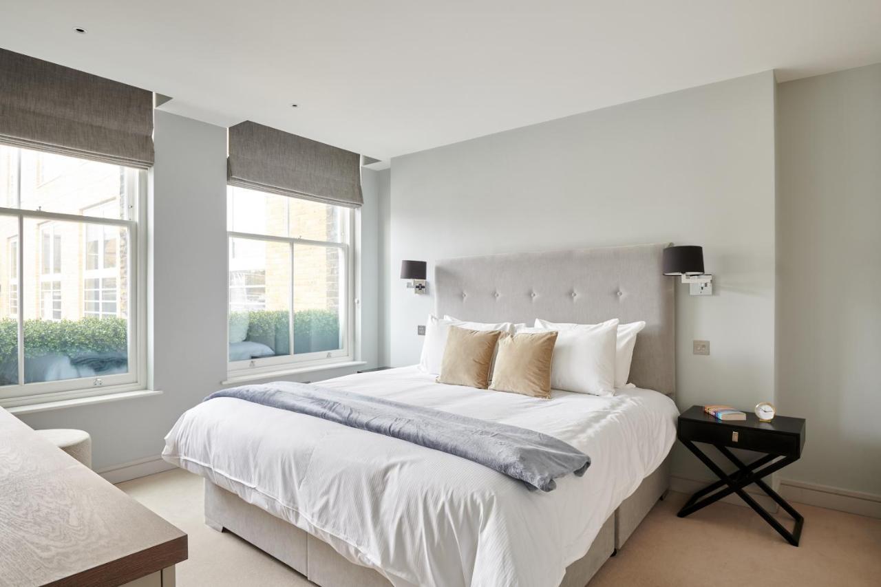 Aparthotel Sonder L Covent Garden Piazza