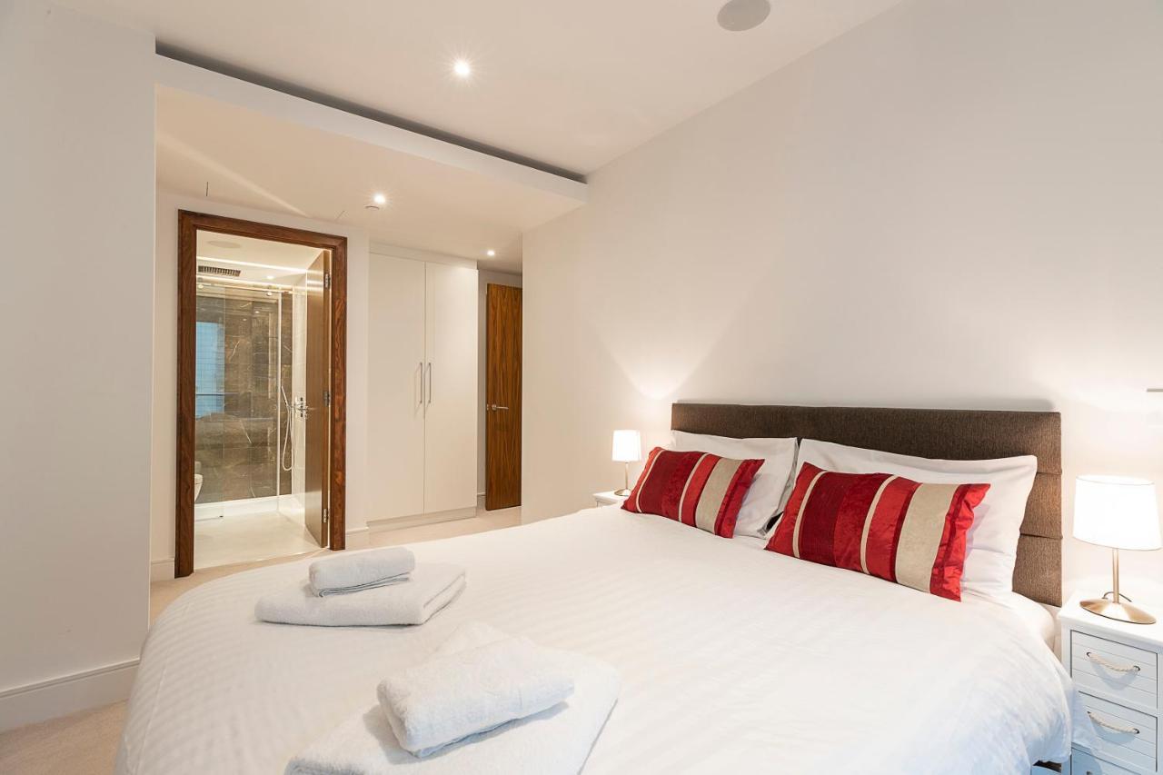 Apartment Charming 2br In Battersea By Wandsworth Town