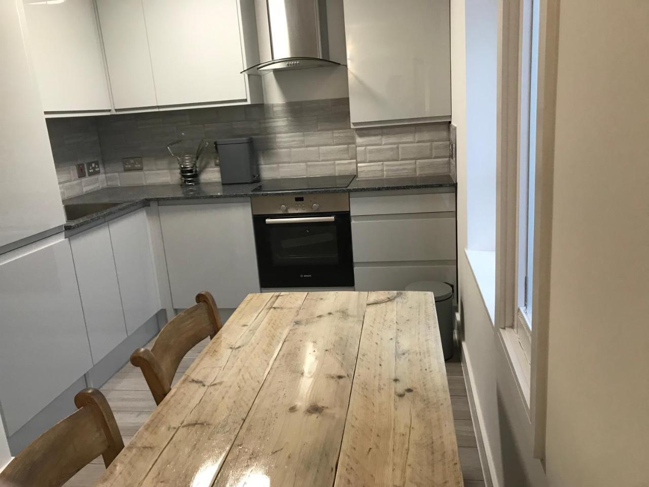 Powis Square Apartment London