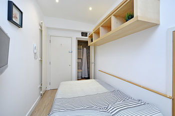 Apartment Leinster Garden London