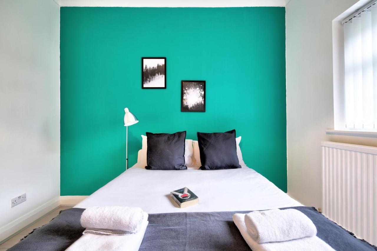 Apartment Melrose