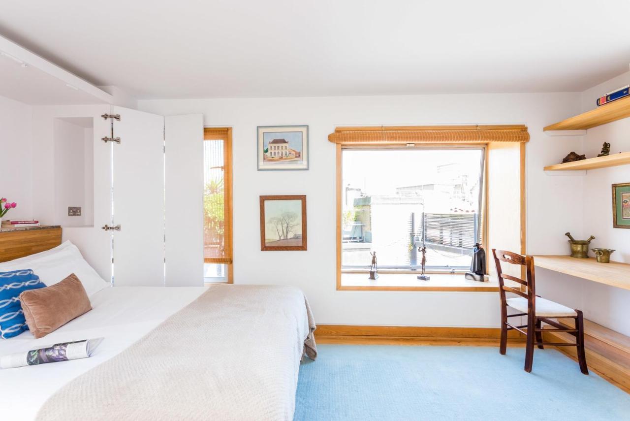 Apartamento Newman 36 Londres