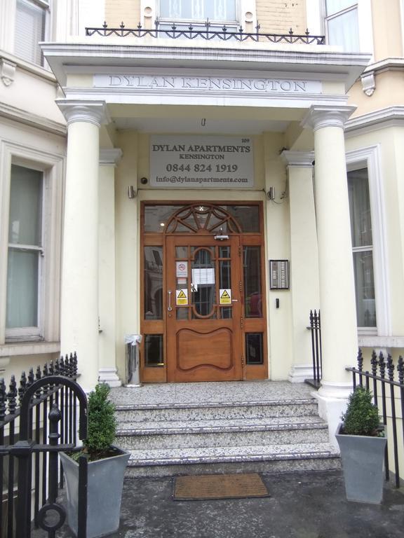 Aparthotel Dylan Kensington