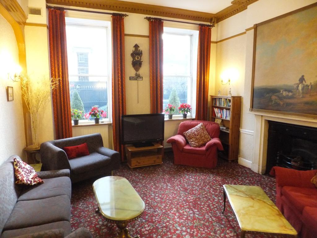 Ruskin 2* London