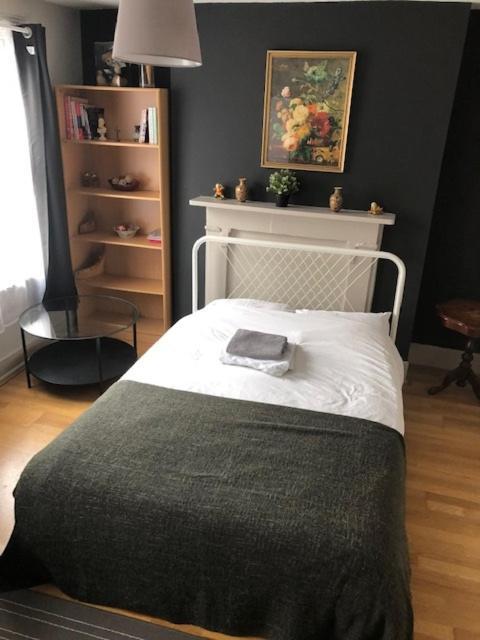 Raspberry Lodge Guest house 3*
