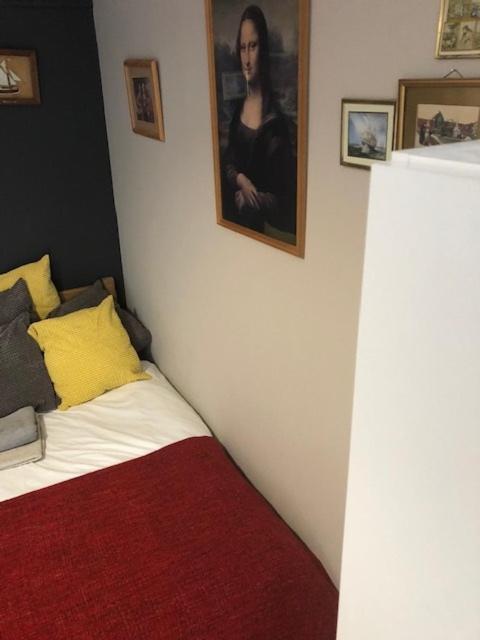 Raspberry Lodge 3*