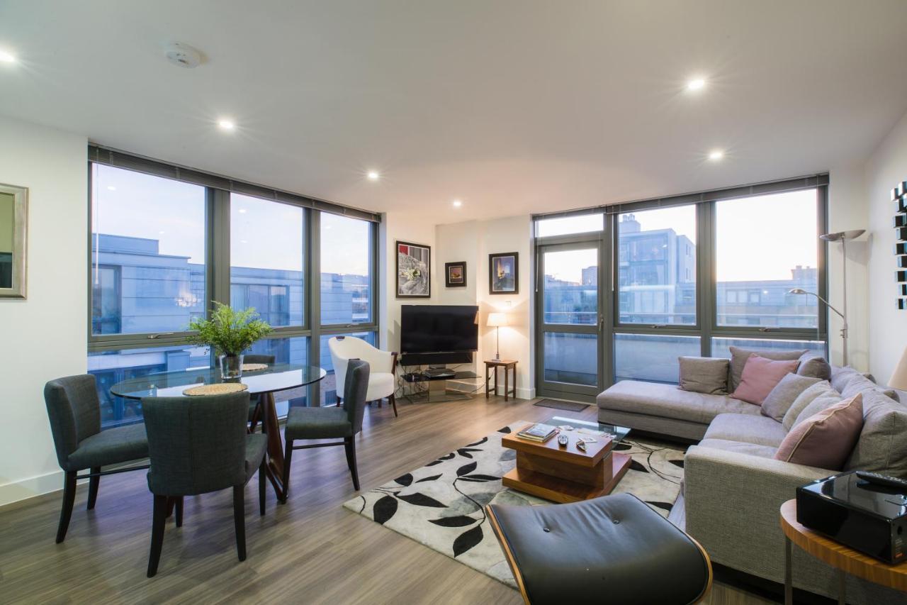 Elegant 1 Bed Flat With Balcony In Islington * Londres