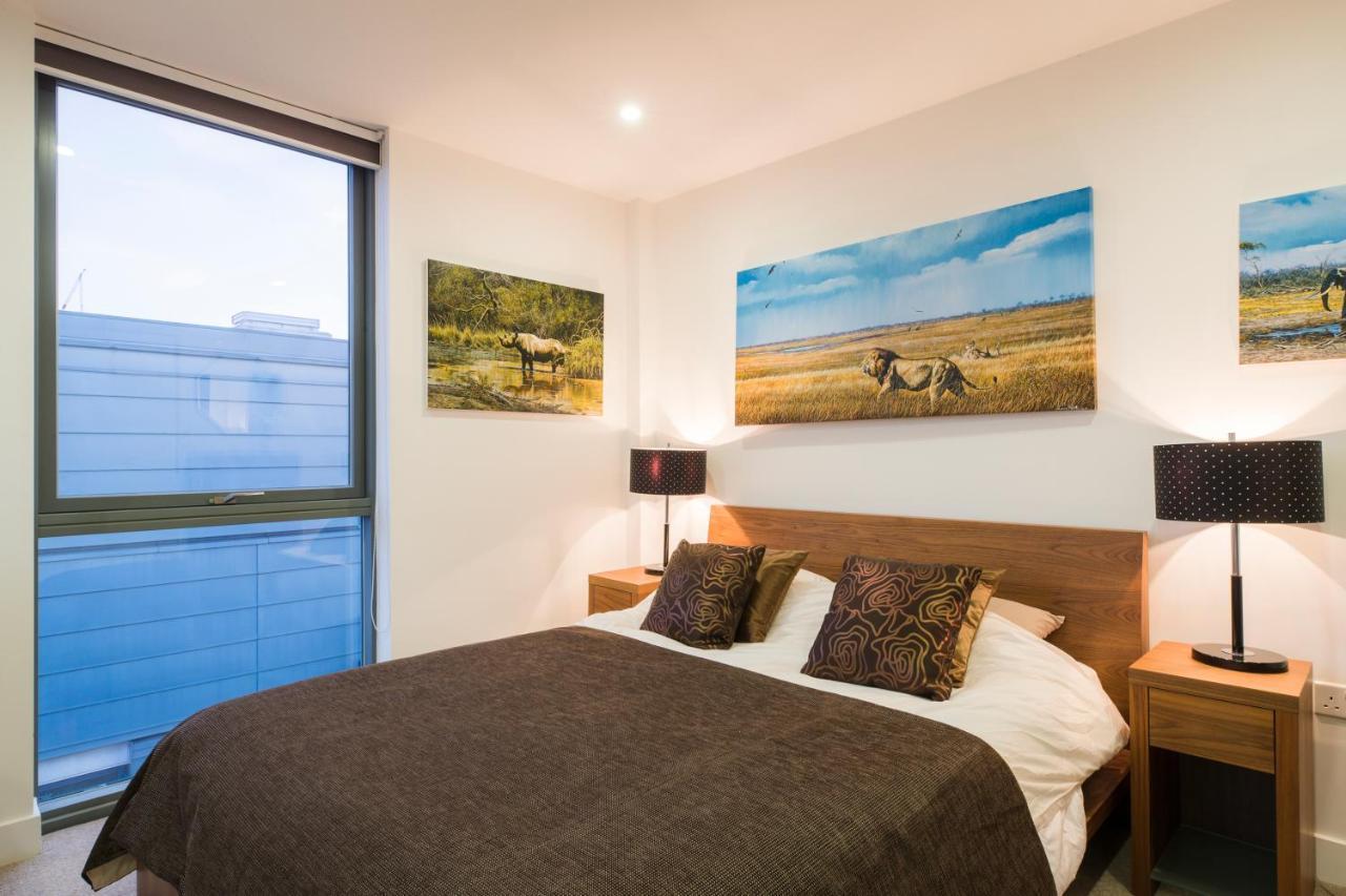 Elegant 1 Bed Flat With Balcony In Islington Apartamento *