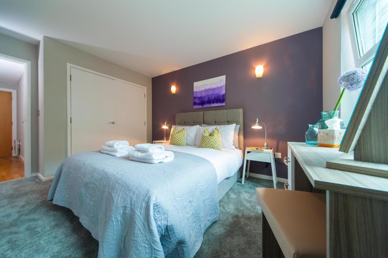 Premium By Excel Apartamento Londres