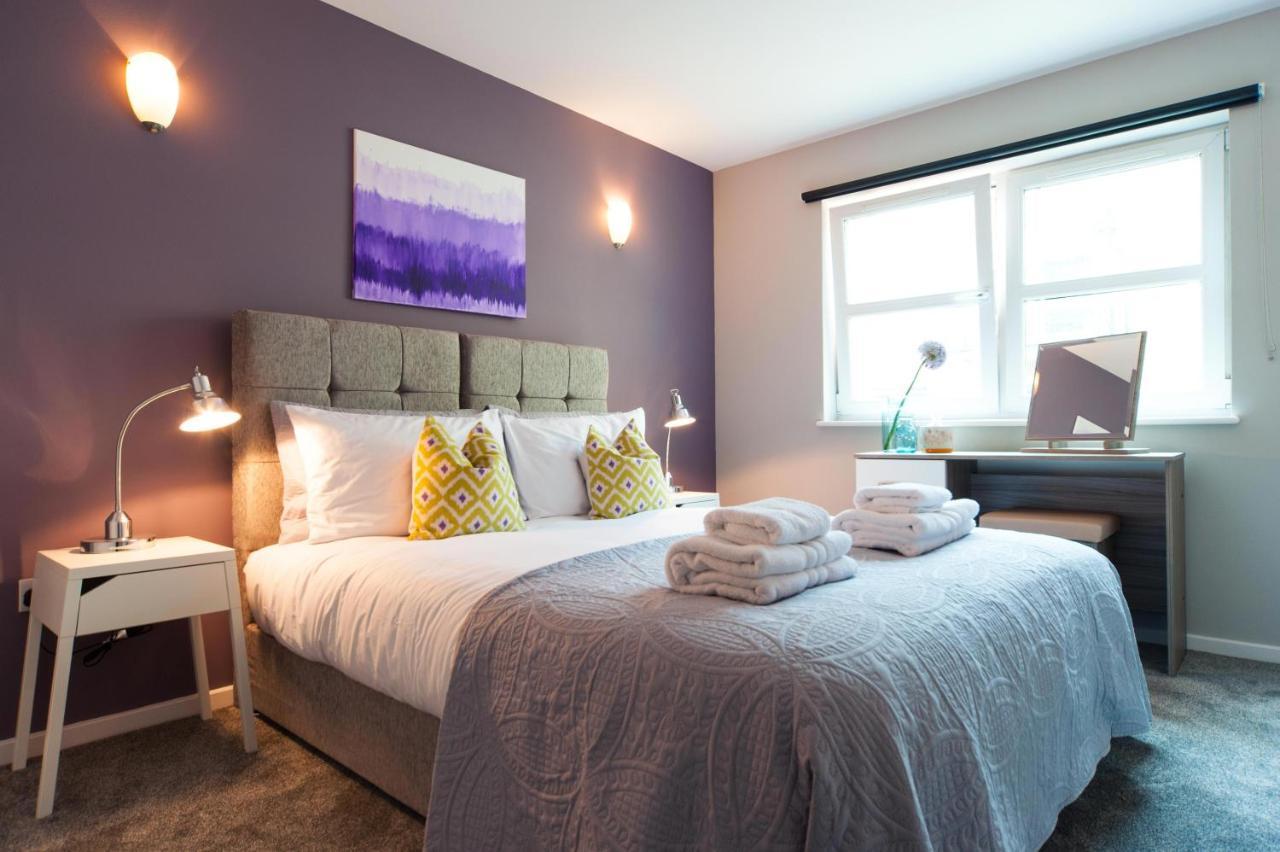Apartamento Premium By Excel *